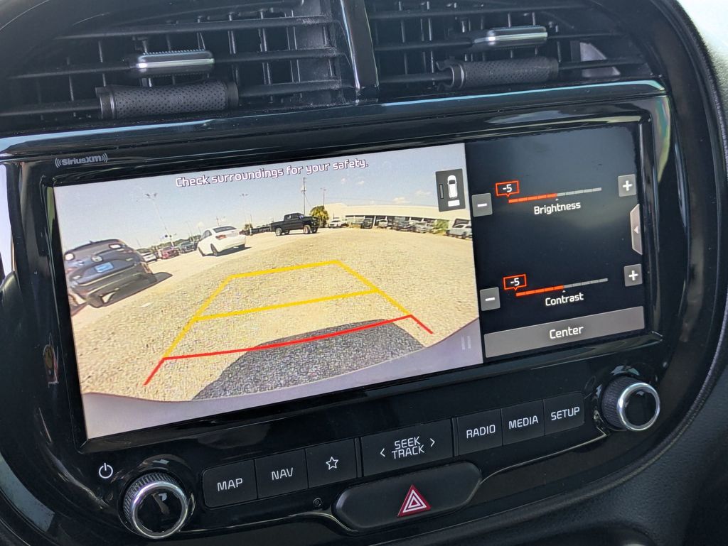 2020 Kia Soul EX photo 20
