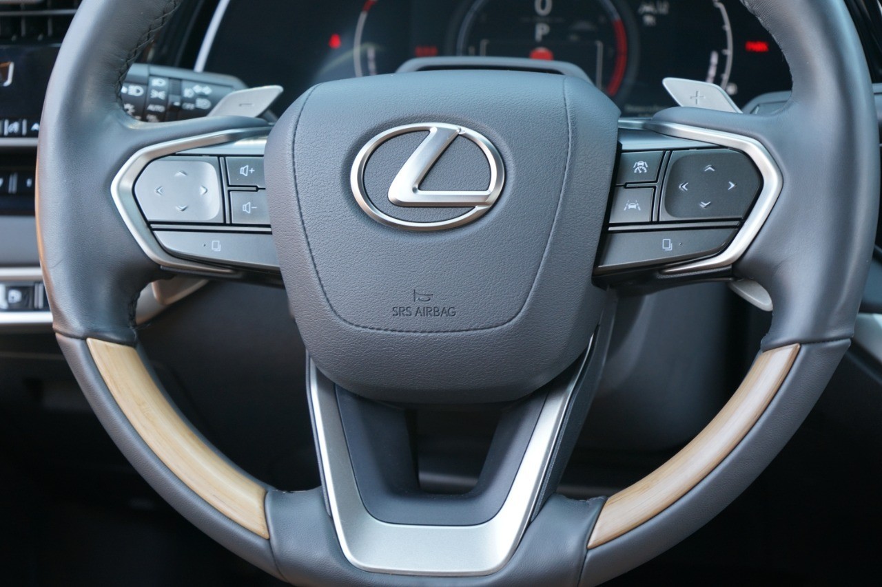 2024 Lexus RX 350 Premium photo 29