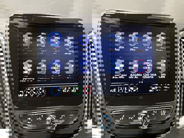 2024 Chevrolet Malibu 1LT photo 16