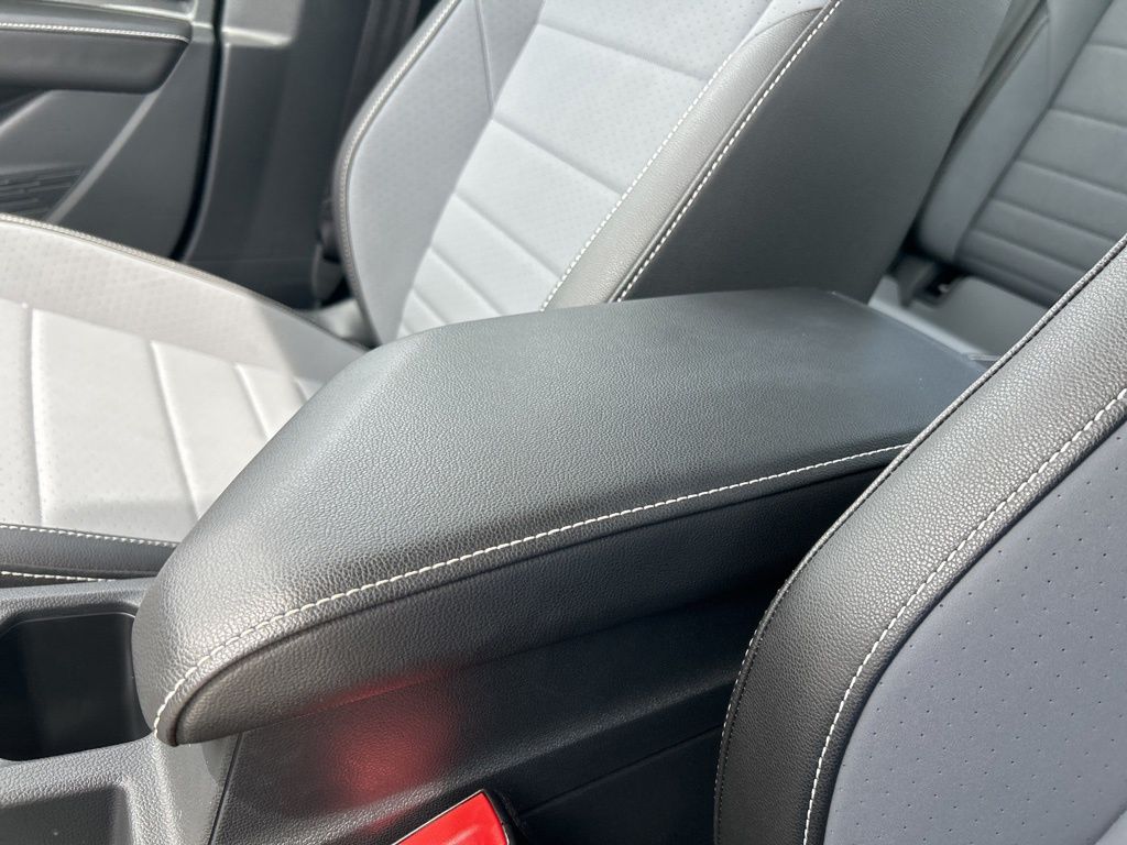 2025 Volkswagen Jetta 1.5T SE photo 31