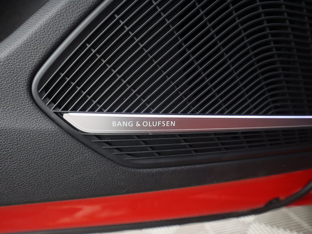 2024 Audi A5 45 S line Premium Plus photo 51