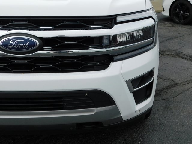 2022 Ford Expedition Limited photo 8
