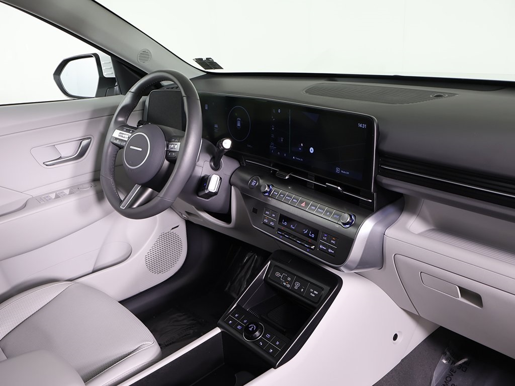 2024 Hyundai Kona Limited photo 25