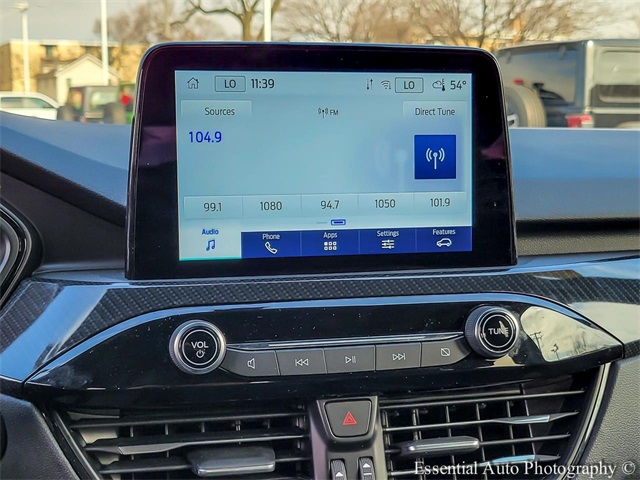 2024 FORD ESCAPE - Image 21