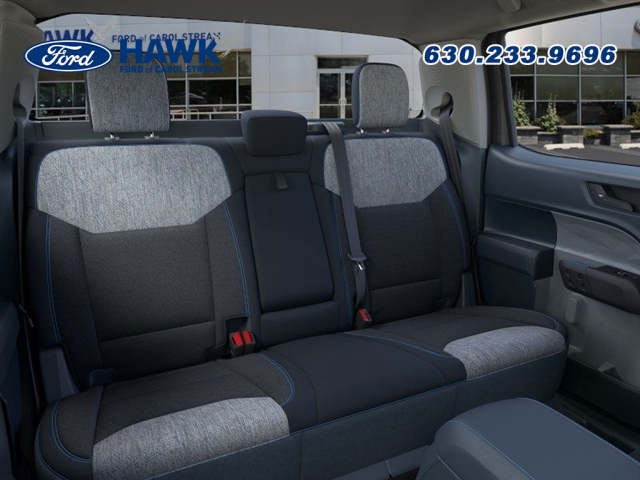 2026 FORD MAVERICK - Image 11