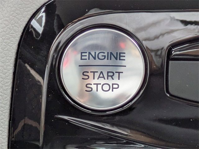 2026 Ford Escape Plug-In Hybrid photo 25