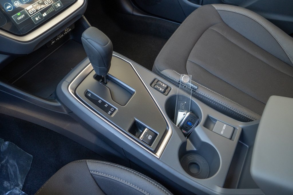 2025 Subaru Crosstrek Premium photo 10