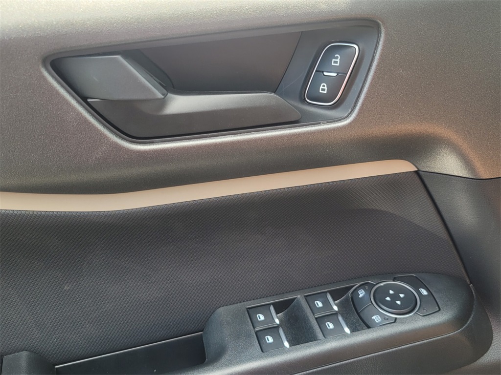 2025 Ford Bronco Sport Big Bend photo 26