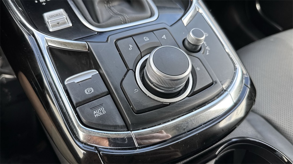 2022 Mazda CX-9 Touring photo 53