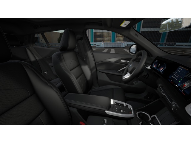 2026 Bmw X2 xDrive28i photo 6