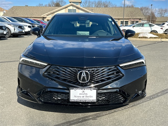 2025 Acura Integra A-Spec photo 6
