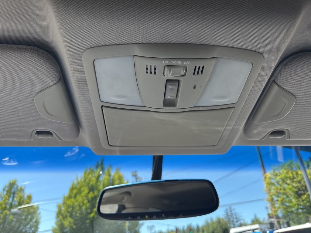 2013 Infiniti FX37 Base photo 29