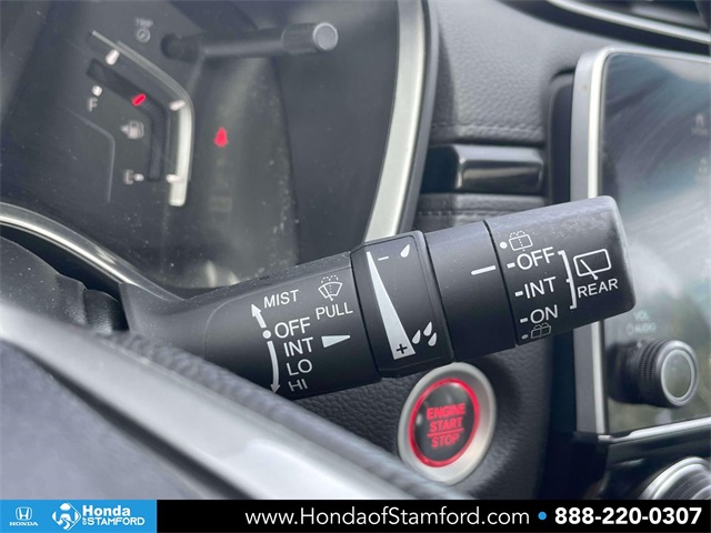 2022 Honda CR-V EX photo 24