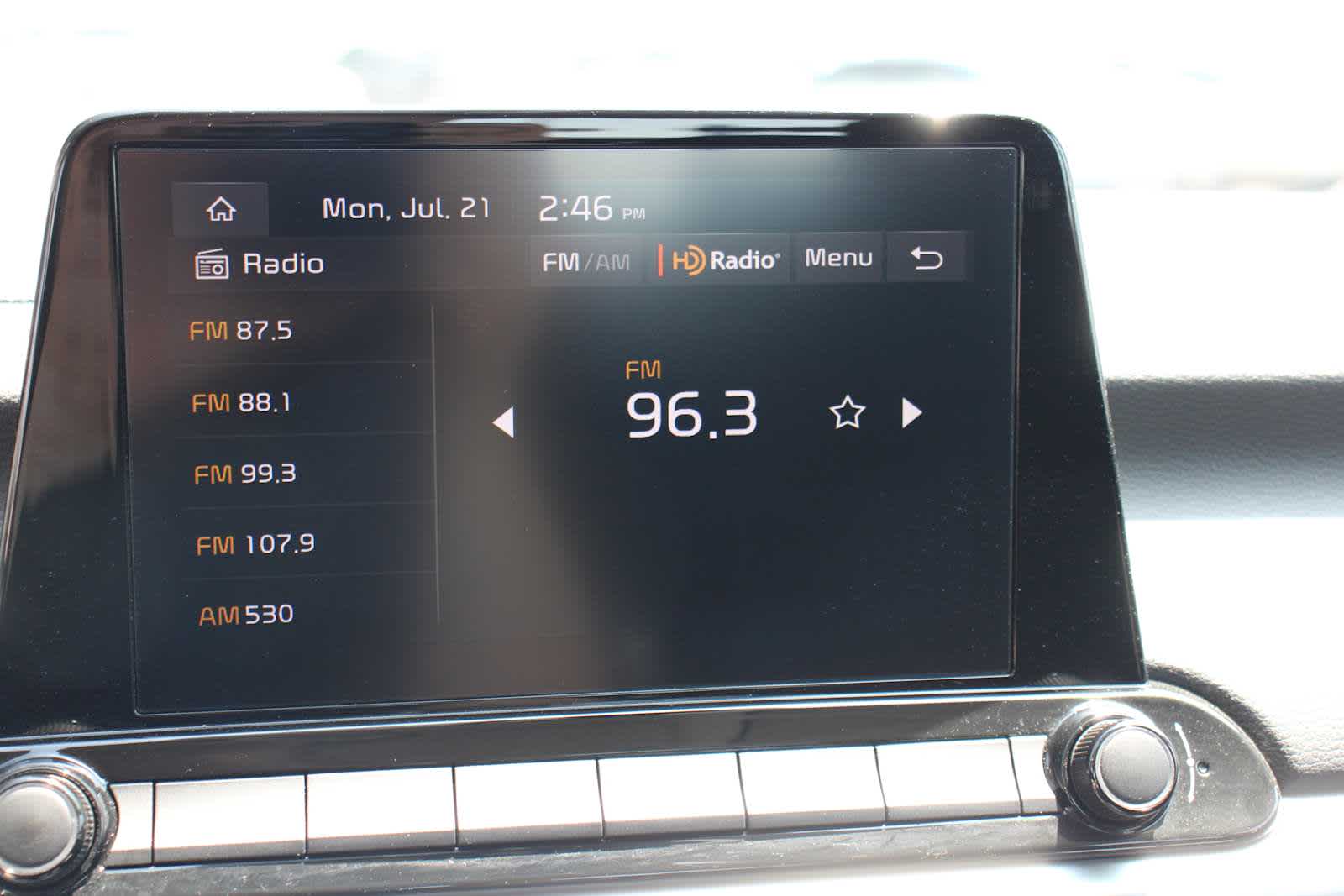 2024 Kia Forte LXS photo 23