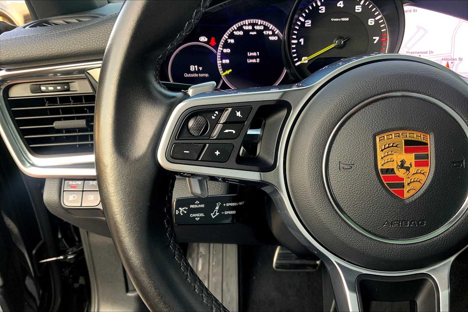 2020 Porsche Panamera 4 E-Hybrid photo 21