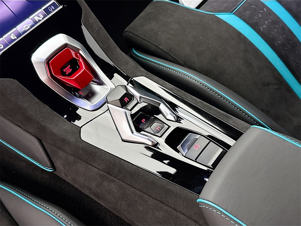2023 Lamborghini Huracan Tecnica Base photo 15