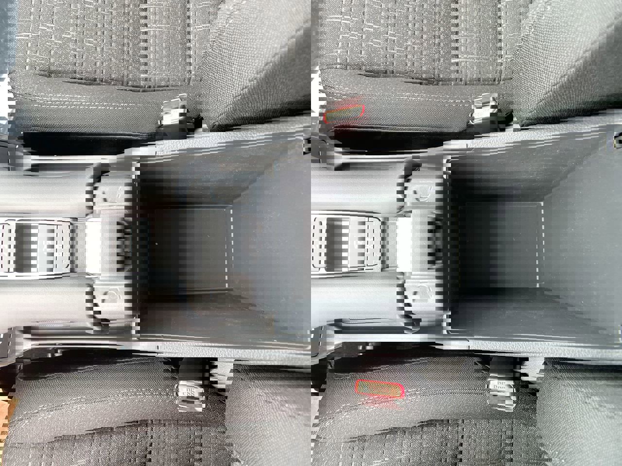2026 Honda HR-V LX photo 19