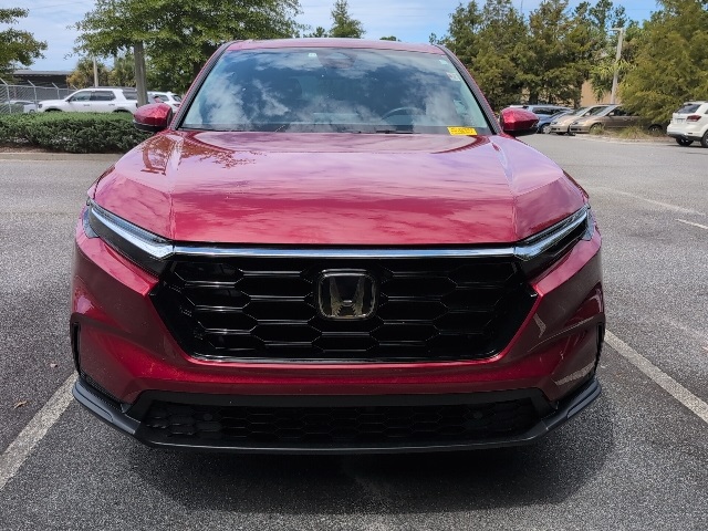 2025 Honda CR-V EX-L photo 7