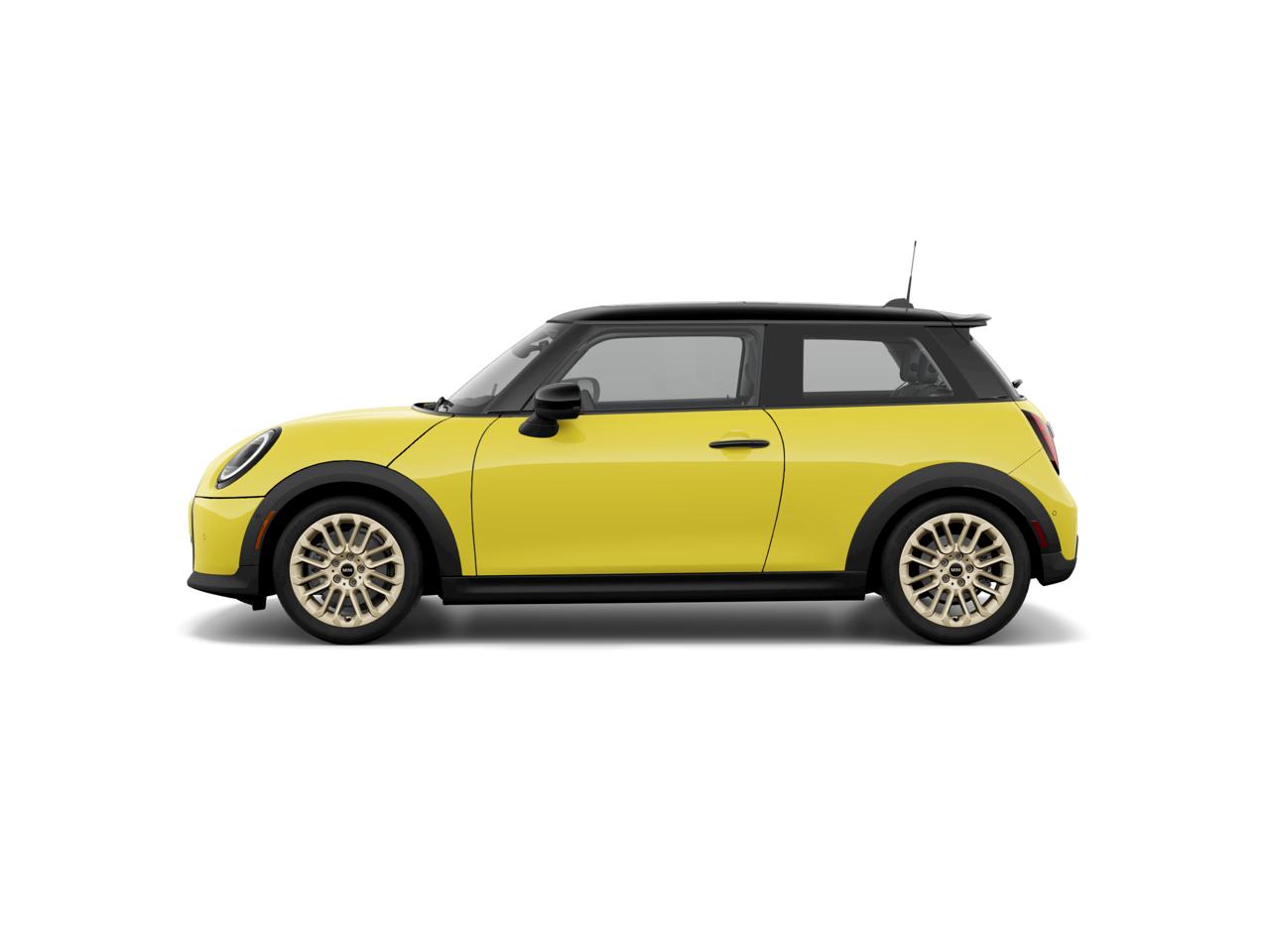 2026 Mini Cooper 2 Door Hardtop Signature photo 4