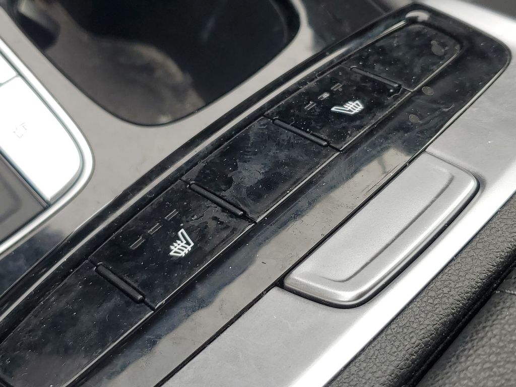 2023 Hyundai Santa Cruz SEL photo 27