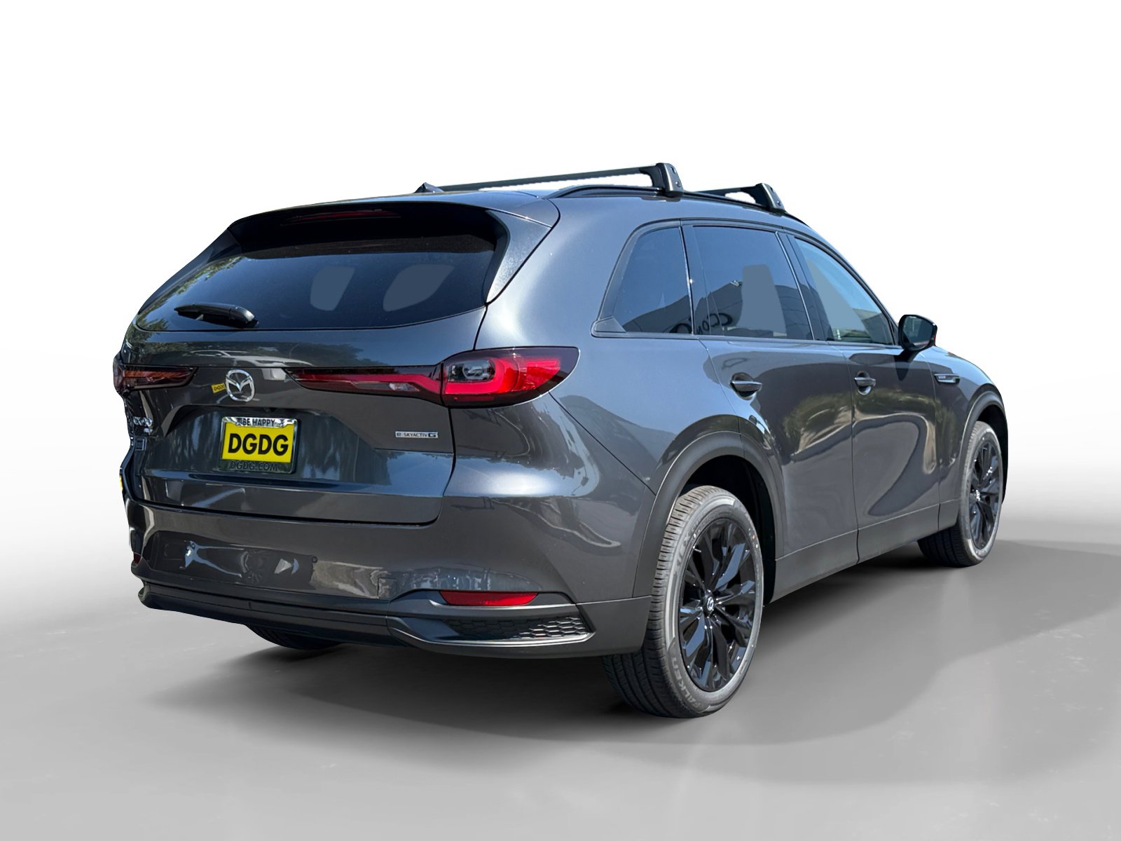 2025 Mazda CX-90 Premium S photo 5