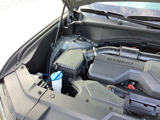 2026 Hyundai Santa Fe SEL photo 13