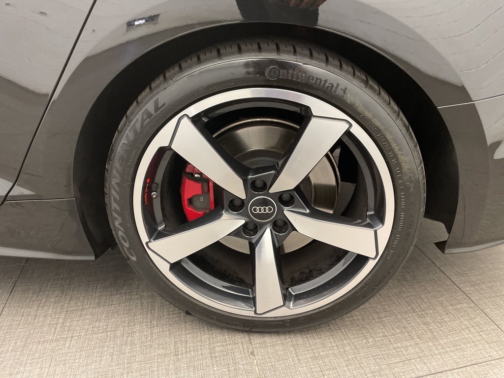 2022 Audi A5 Premium Plus S line Quattro photo 9