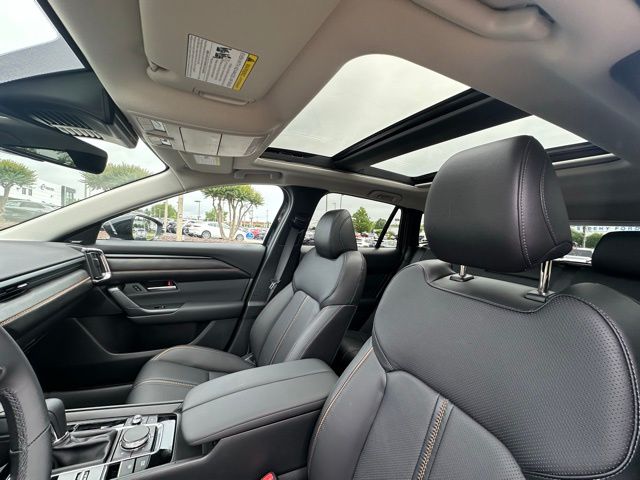 2025 Mazda CX-50 2.5 Premium Plus photo 25