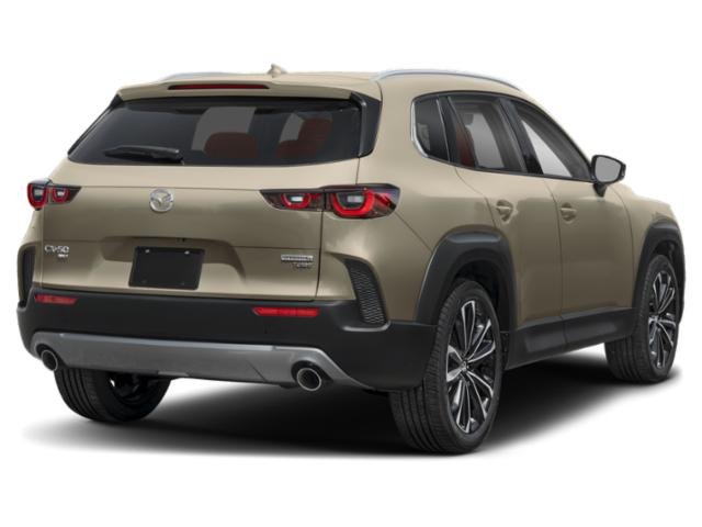 2025 Mazda CX-50 2.5 Turbo Premium photo 5