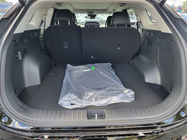 2026 Kia Sportage Hybrid SX Prestige photo 13