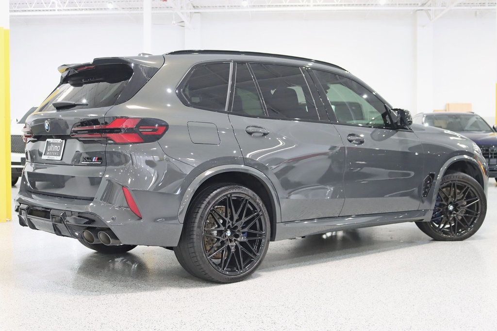 2024 Bmw X5 photo 8