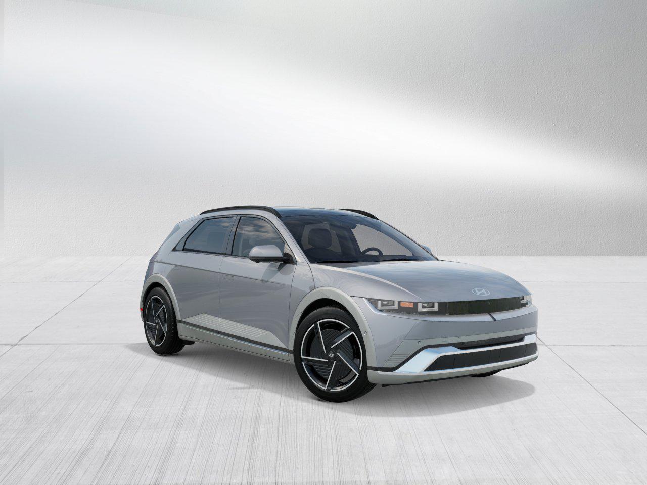 2026 Hyundai Ioniq 5 Limited photo 2