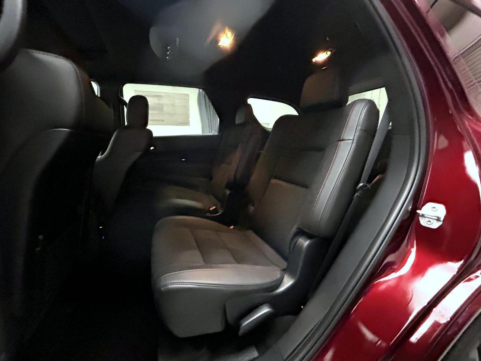 2025 Dodge Durango GT Plus photo 11