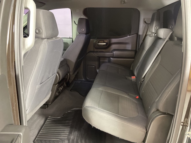 2019 Chevrolet Silverado 1500 LT photo 35