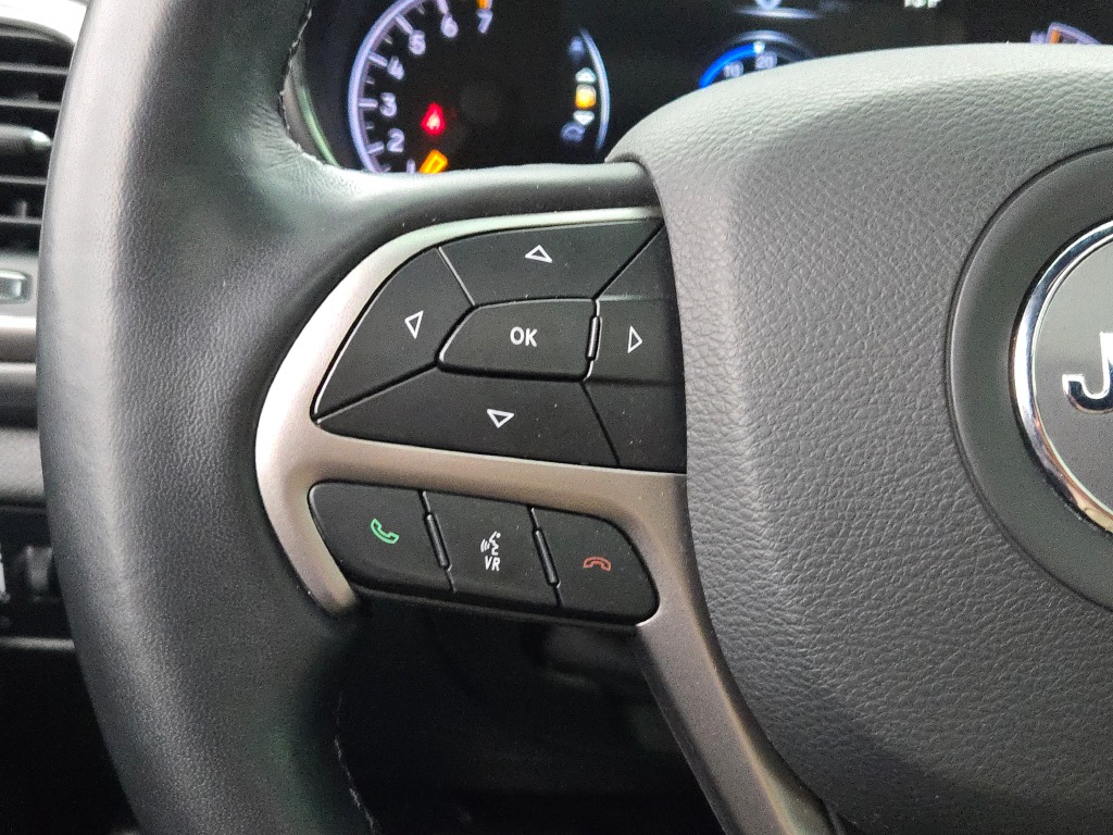 2022 Jeep Cherokee Laredo X photo 34