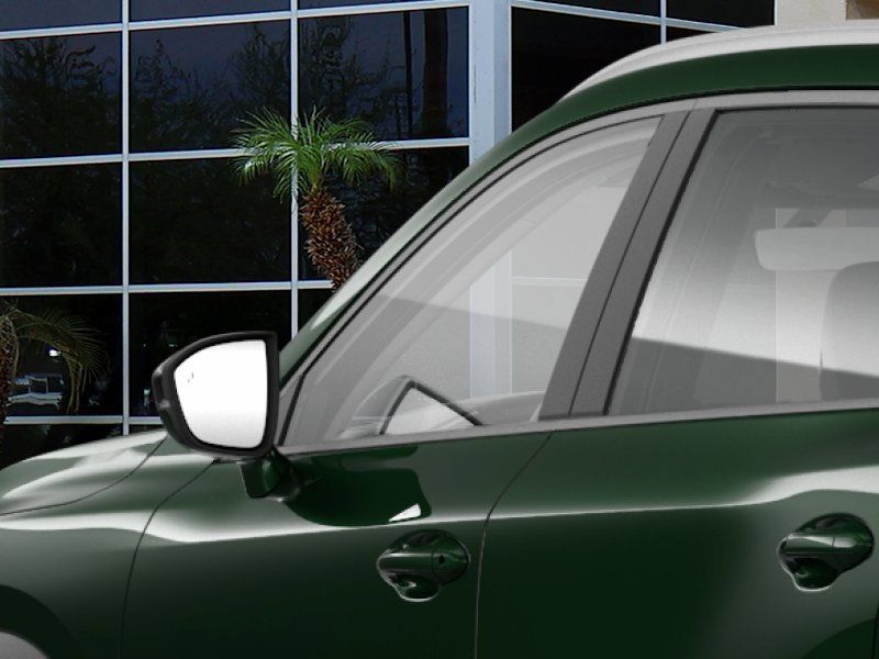2026 Infiniti QX60 Luxe photo 12