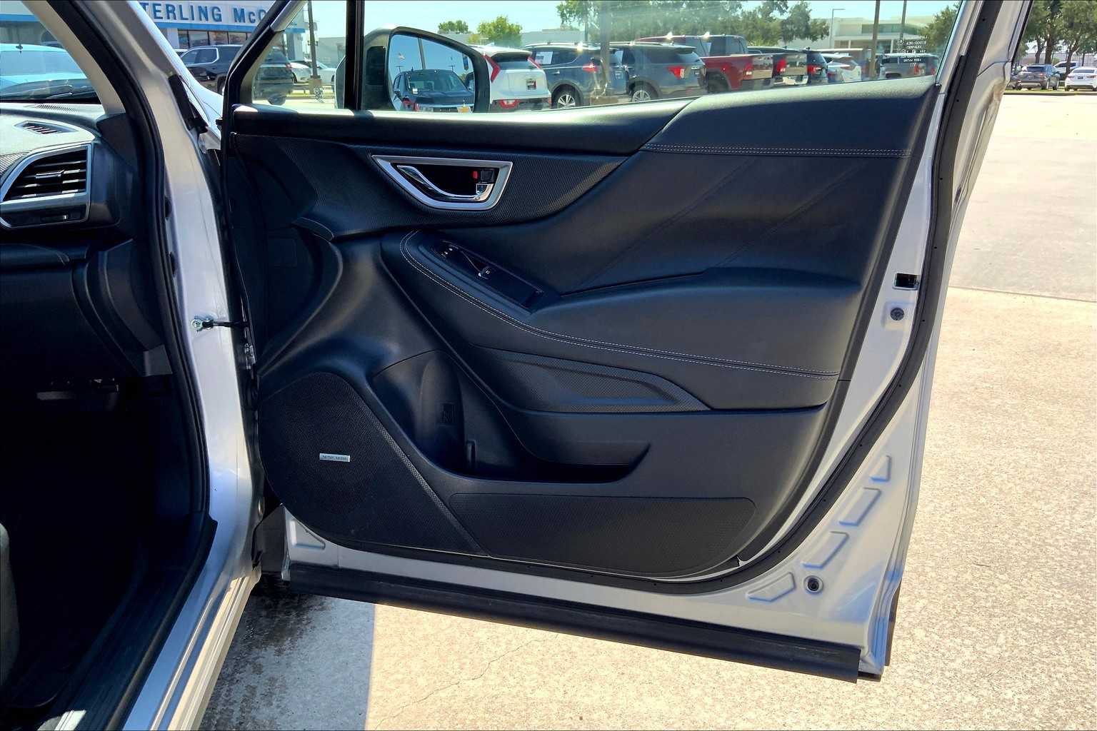 2019 Subaru Forester Touring photo 44