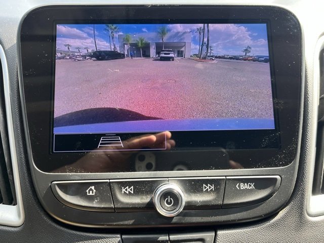 2023 Chevrolet Malibu LS photo 8
