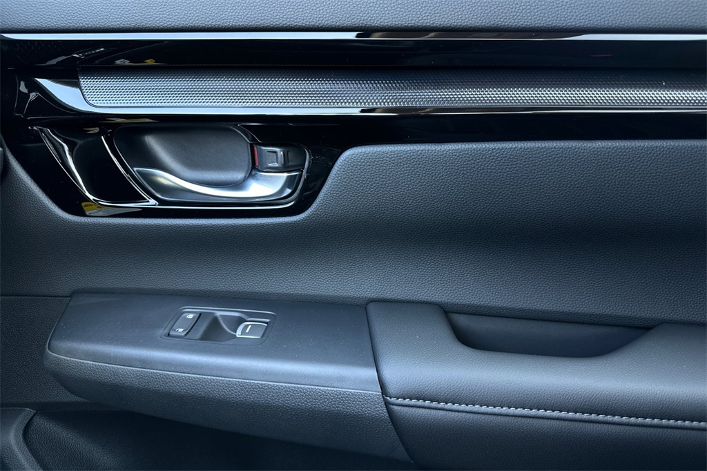 2026 Honda CR-V EX-L photo 19