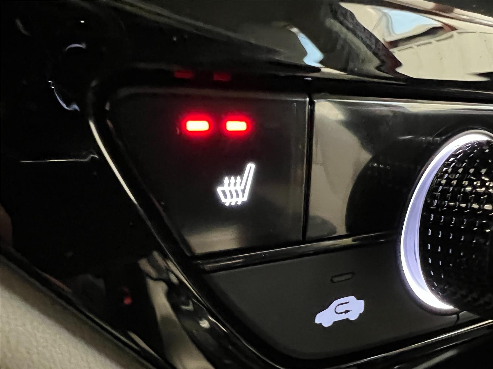2025 Honda Accord Hybrid EX-L photo 23