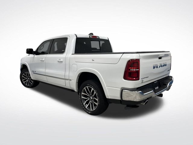2025 Ram 1500 Limited photo 3