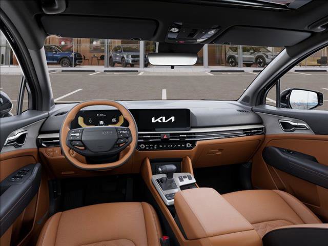 2026 Kia Sportage X-Line photo 13