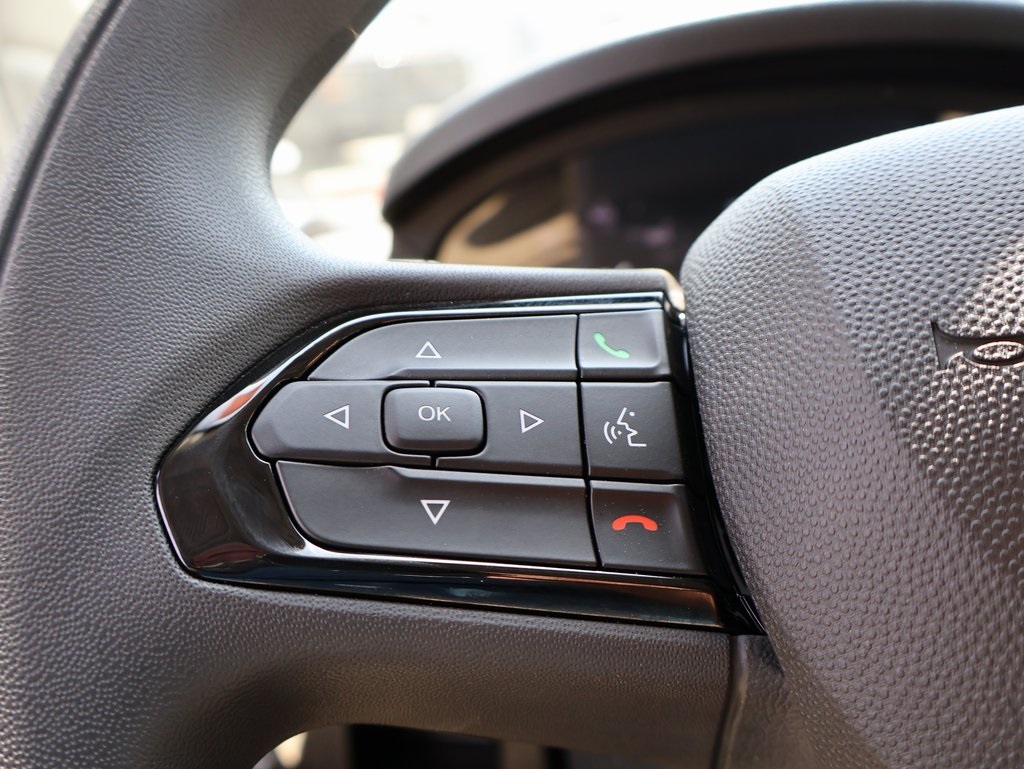 2025 Ram ProMaster 2500 photo 19