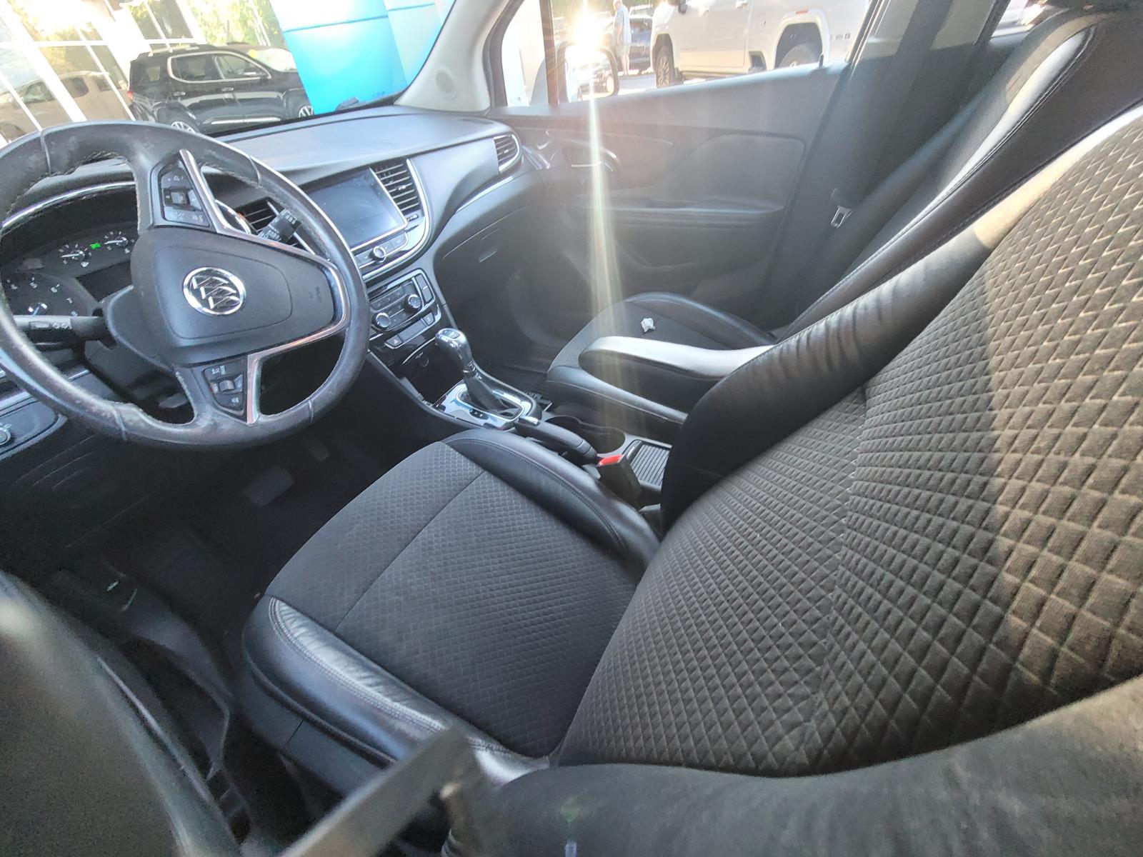2017 Buick Encore Preferred photo 9