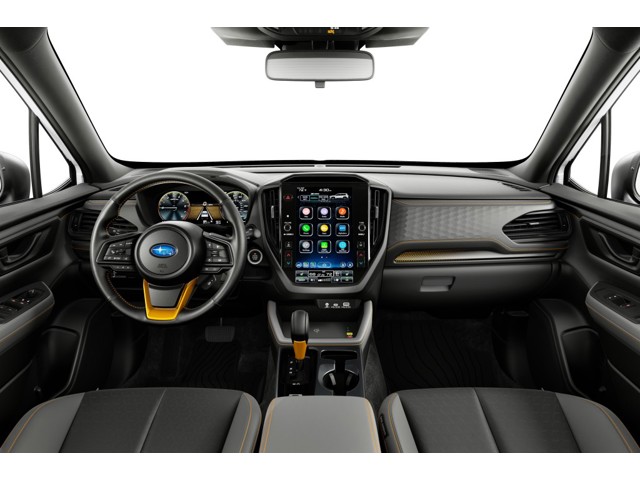 2026 Subaru Forester Wilderness photo 3