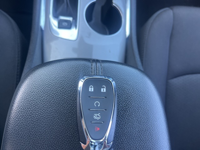 2023 Chevrolet Malibu 1LT photo 19
