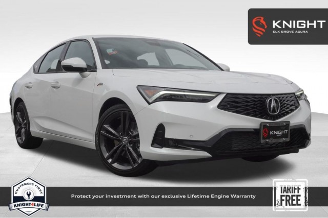 2025 Acura Integra A-Spec with Tech Package's photo