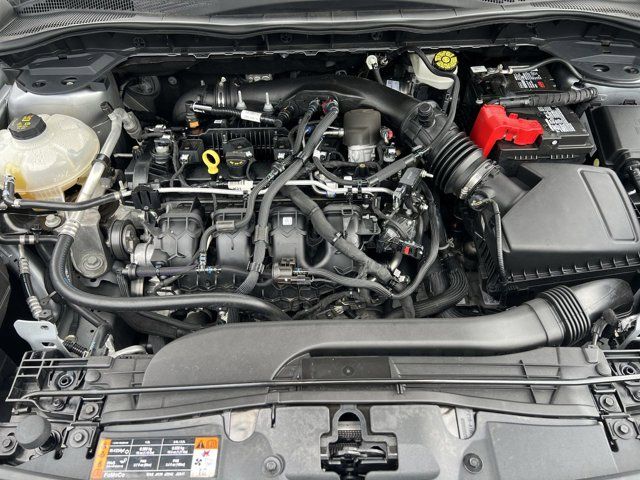2021 Ford Escape Titanium photo 16