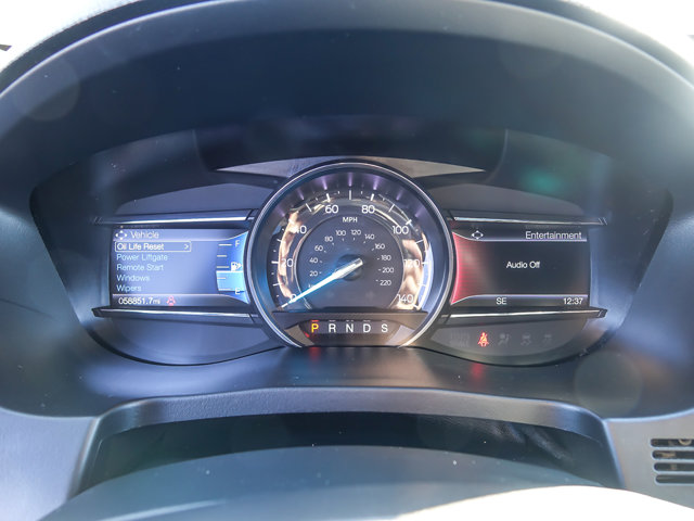 2019 FORD EXPLORER - Image 46