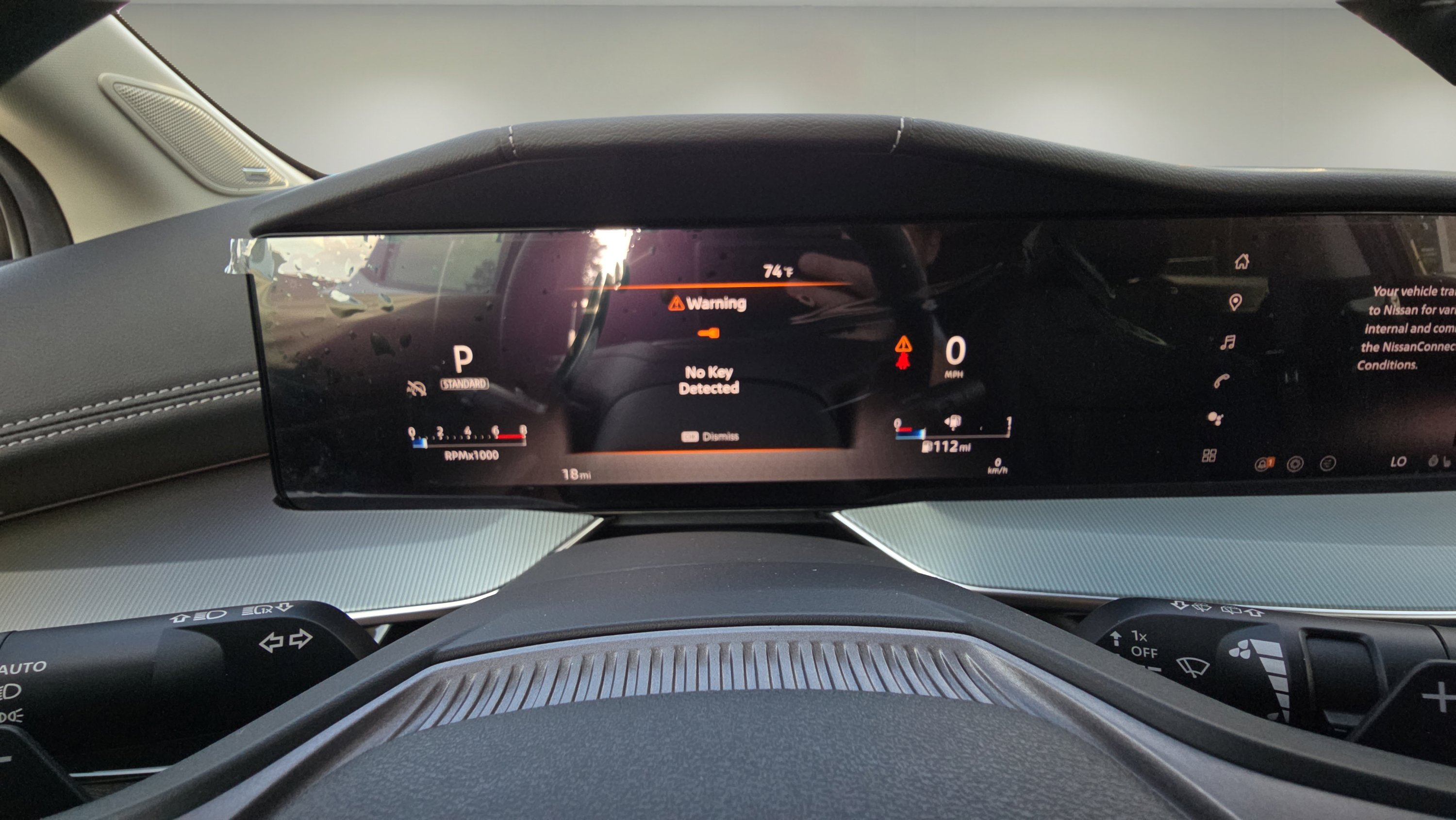 2025 Nissan Murano SL photo 8